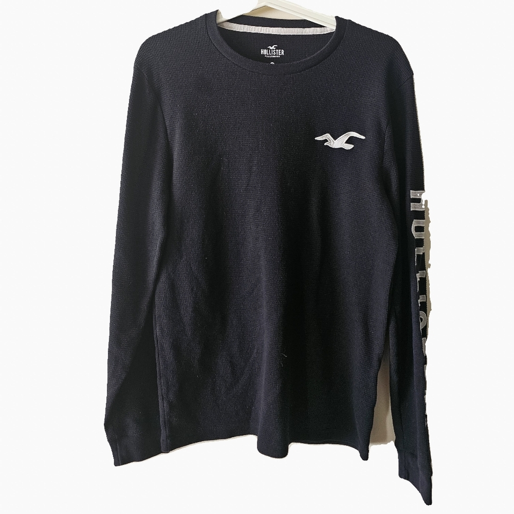 Hollister long sleeve